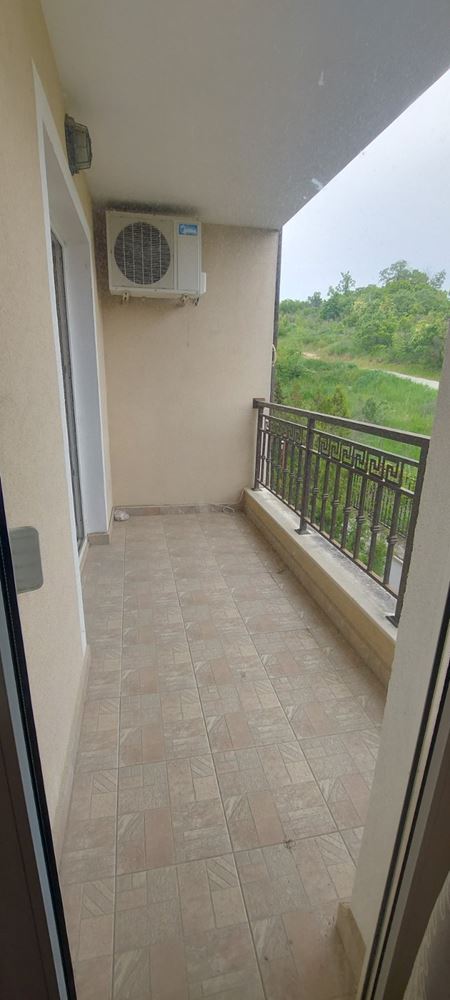 Zweizimmerwohnung mit Meerblick in Sveti Vlas – Komfort, Ruhe und ausgezeichnete Lage
