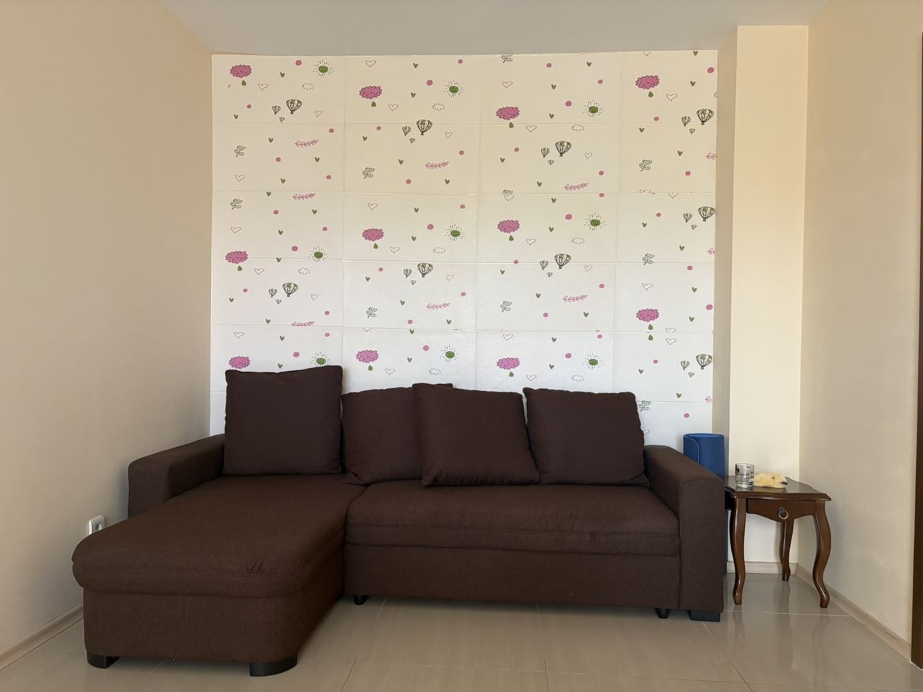 Geräumige 2-Zimmer-Maisonettewohnung in Sonnenstrand – bezugsfertig, mit niedrigen Instandhaltungskosten