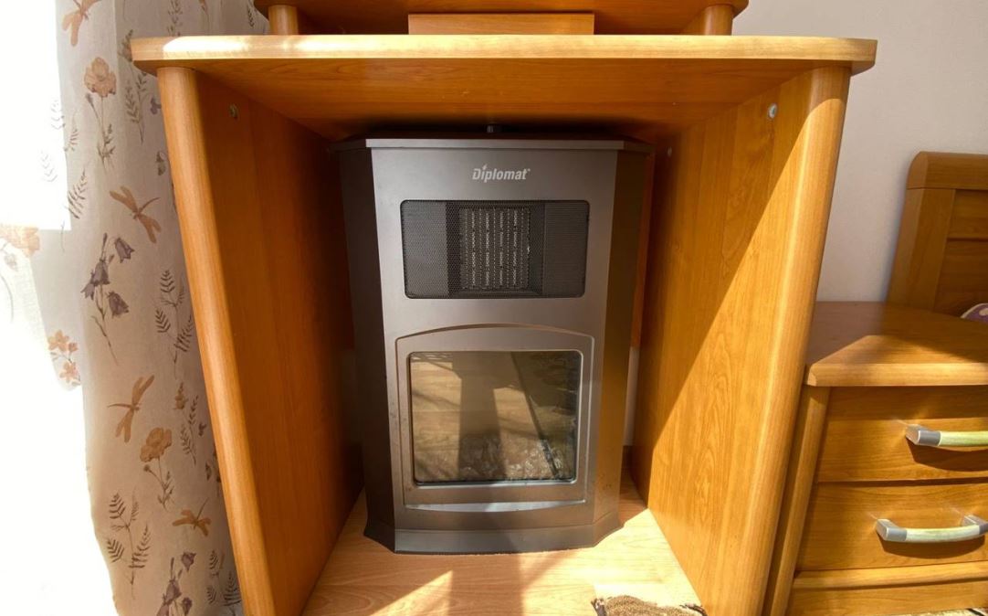 Geräumige Wohnung mit einem Schlafzimmer in einem modernen Komplex in Sonnenstrand – Komfort, Grünflächen und Annehmlichkeiten für Bewohner