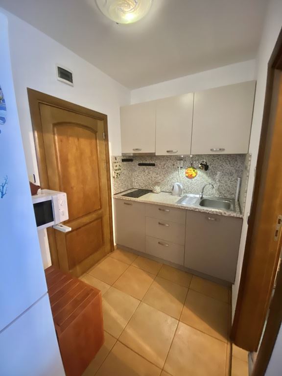 Sonniges und gemütliches Studio ohne Wartungsgebühr – Rusalka-Viertel, Sveti Vlas, 500 m vom Meer entfernt