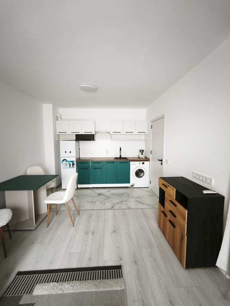 Gemütliche und funktionale Wohnung mit einem Schlafzimmer im Herzen der Altstadt von Pomorie