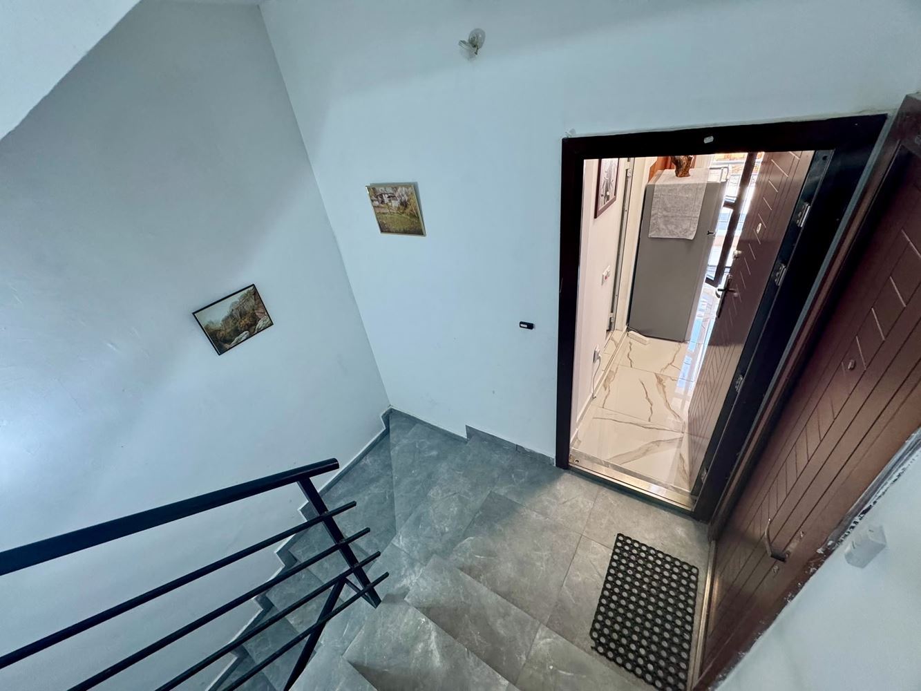 Modernes Studio ohne Servicegebühr in Nessebar – hervorragende Möglichkeit für ein eigenes Zuhause, Urlaub oder Investment