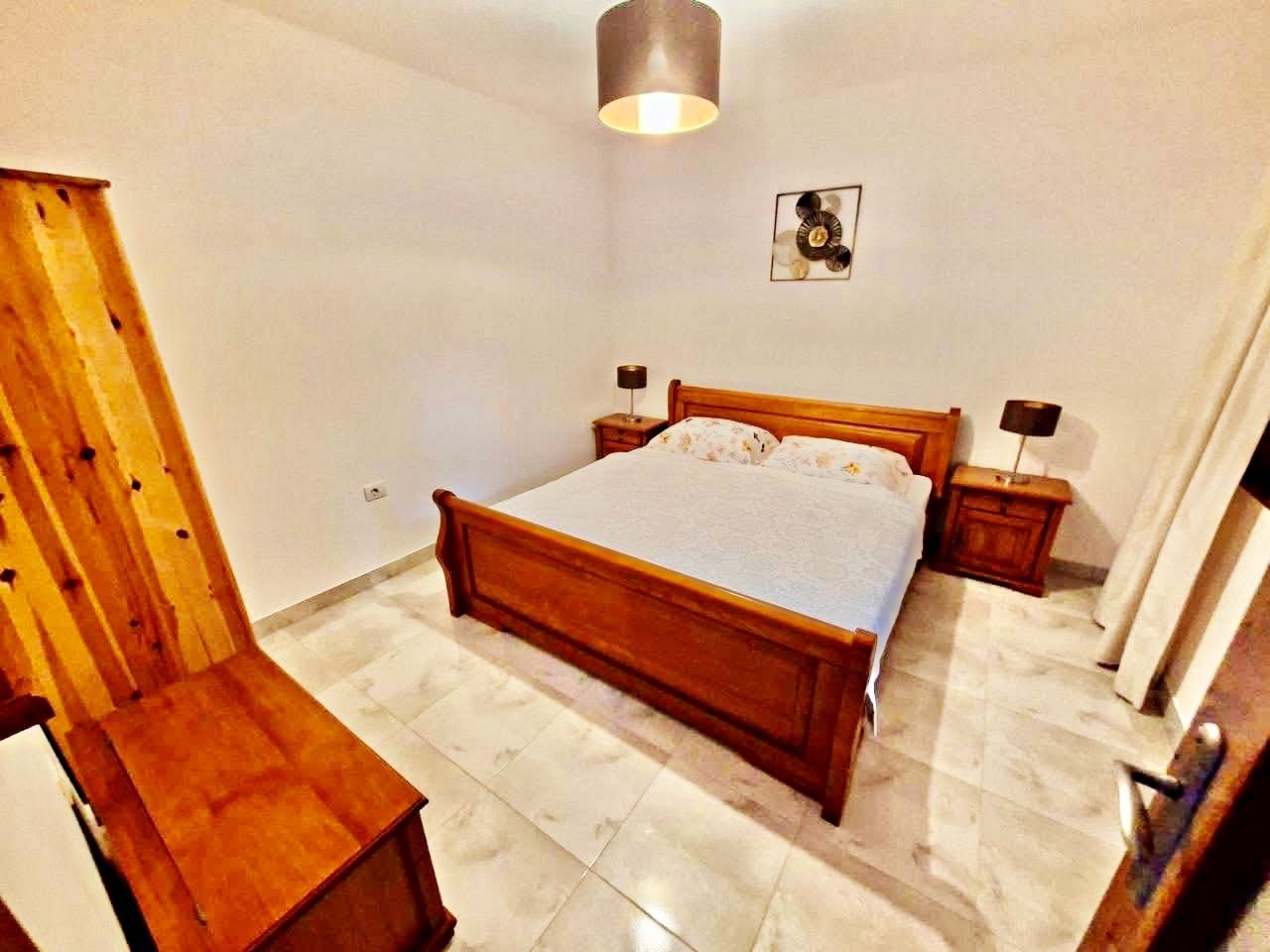 Luxuriöse 3-Zimmer-Wohnung in erster Meereslinie in der VIP-Zone von Sveti Vlas