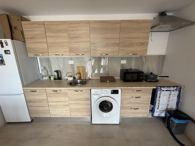 Zweizimmerwohnung mit Veranda in einer SPA-Anlage in Aheloy – Luxus, Ruhe und eine maritime Atmosphäre