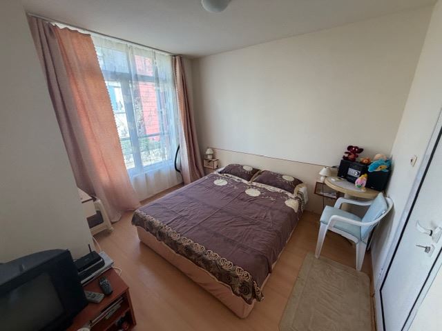 Studio mit intelligenter Raumaufteilung und Top-Lage – 200 m vom Cacao Beach entfernt