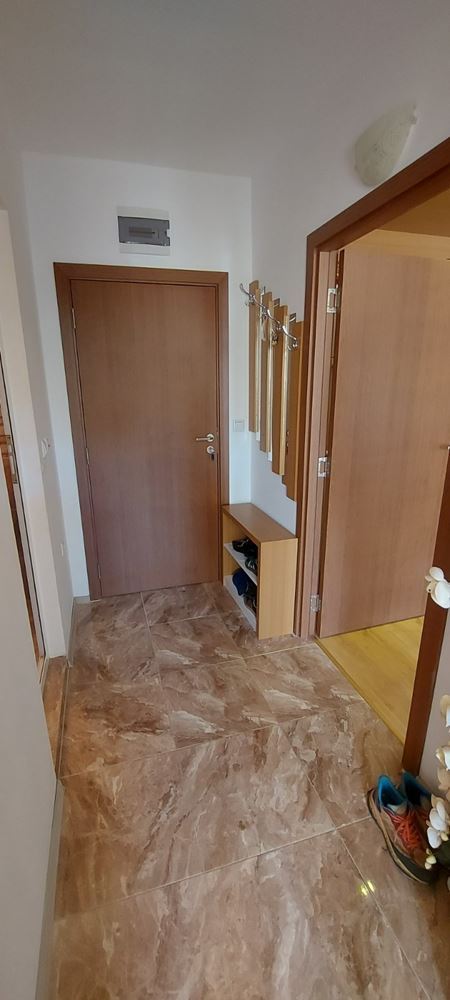 Luxuriöse 2-Zimmer-Wohnung in einer renommierten Anlage in Sonnenstrand