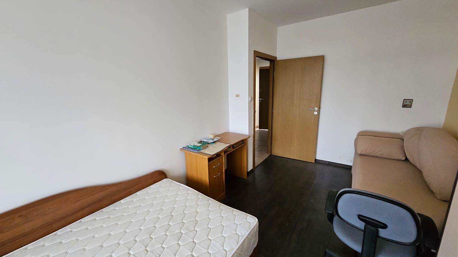Geräumige Zweizimmerwohnung in einer modernen Wohnanlage im Herzen von Sonnenstrand – ausgezeichnete Investition und bezugsfertig