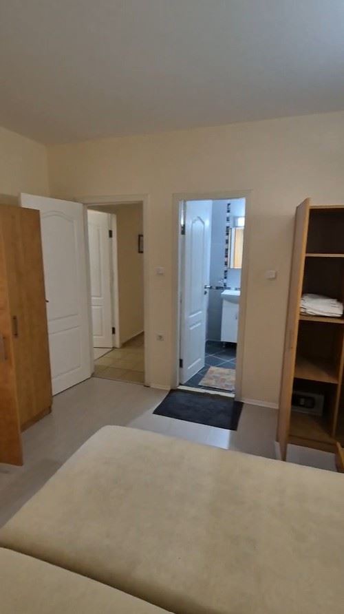 Geräumige 3-Zimmer-Wohnung in Sonnenstrand – komplett möbliert, ausgezeichnete Lage und bereit für eine rentable Investition