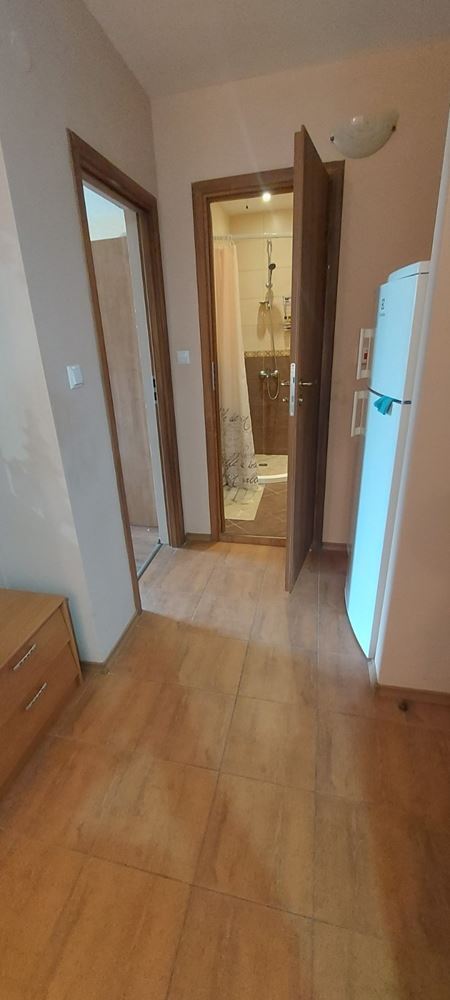Zweizimmerwohnung mit Meerblick in Sveti Vlas – Komfort, Ruhe und ausgezeichnete Lage