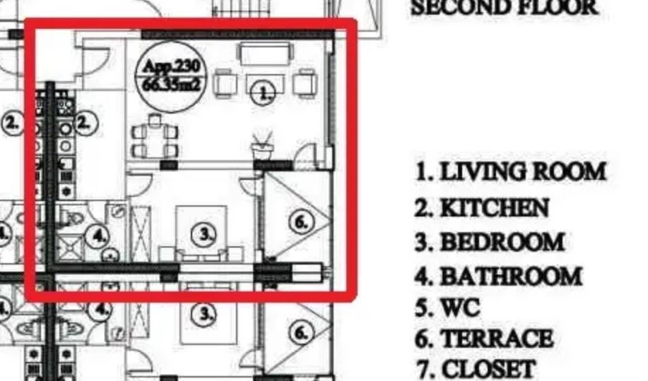 Luxuriöse Wohnung mit einem Schlafzimmer in erster Meereslinie in Sveti Vlas