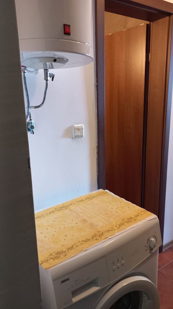 Gemütliches Studio in Sveti Vlas – voll möblierte Immobilie in einer Anlage mit ausgezeichneten Annehmlichkeiten