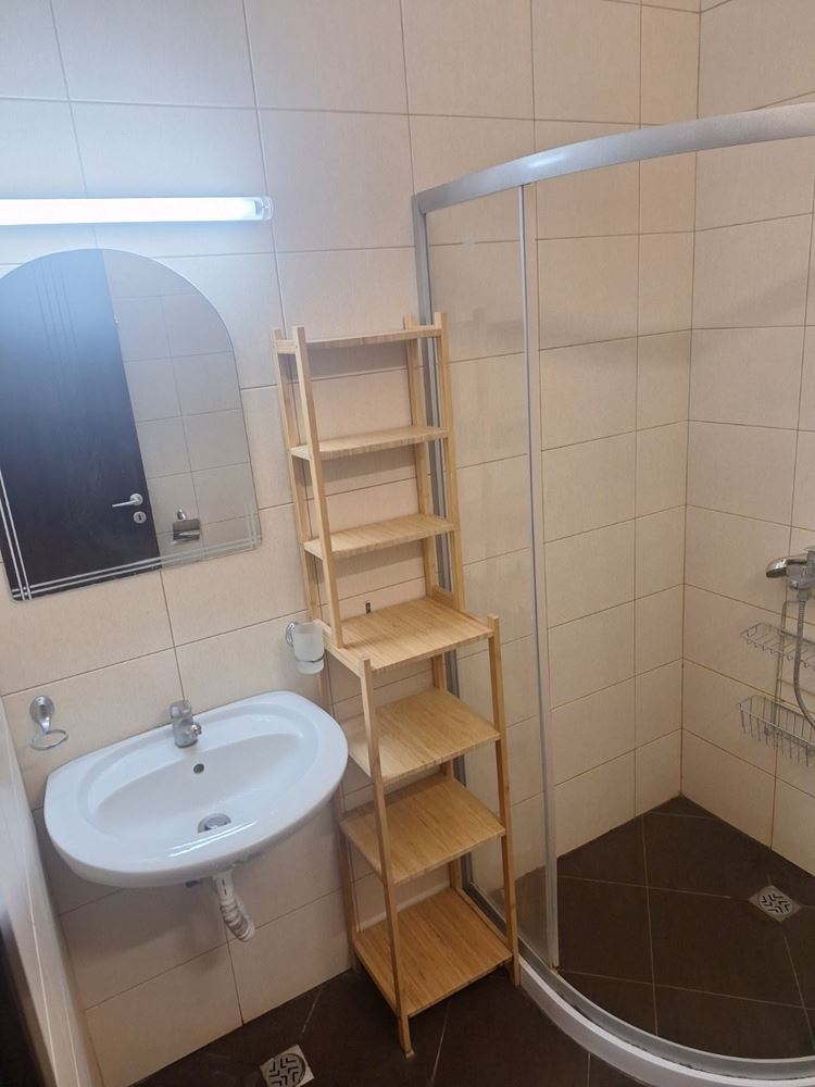 Zweizimmerwohnung in erster Meereslinie mit Panoramablick und großzügiger Terrasse