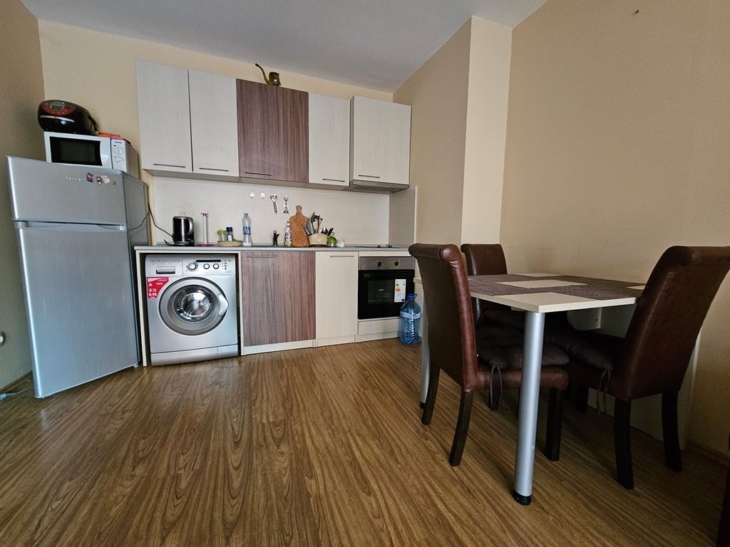 2-Zimmer-Wohnung nahe Cacao Beach – hervorragende Investition und perfektes Zuhause am Meer