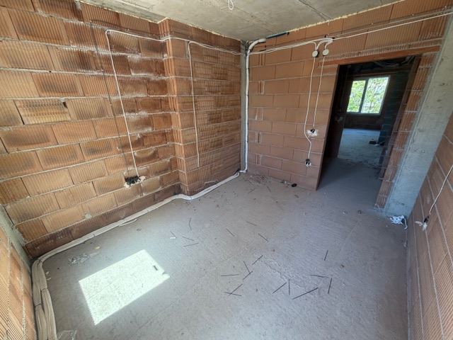 Geräumige 3-Zimmer-Wohnung in einem Neubau in Nessebar – moderner Komfort und Bequemlichkeit am Meer