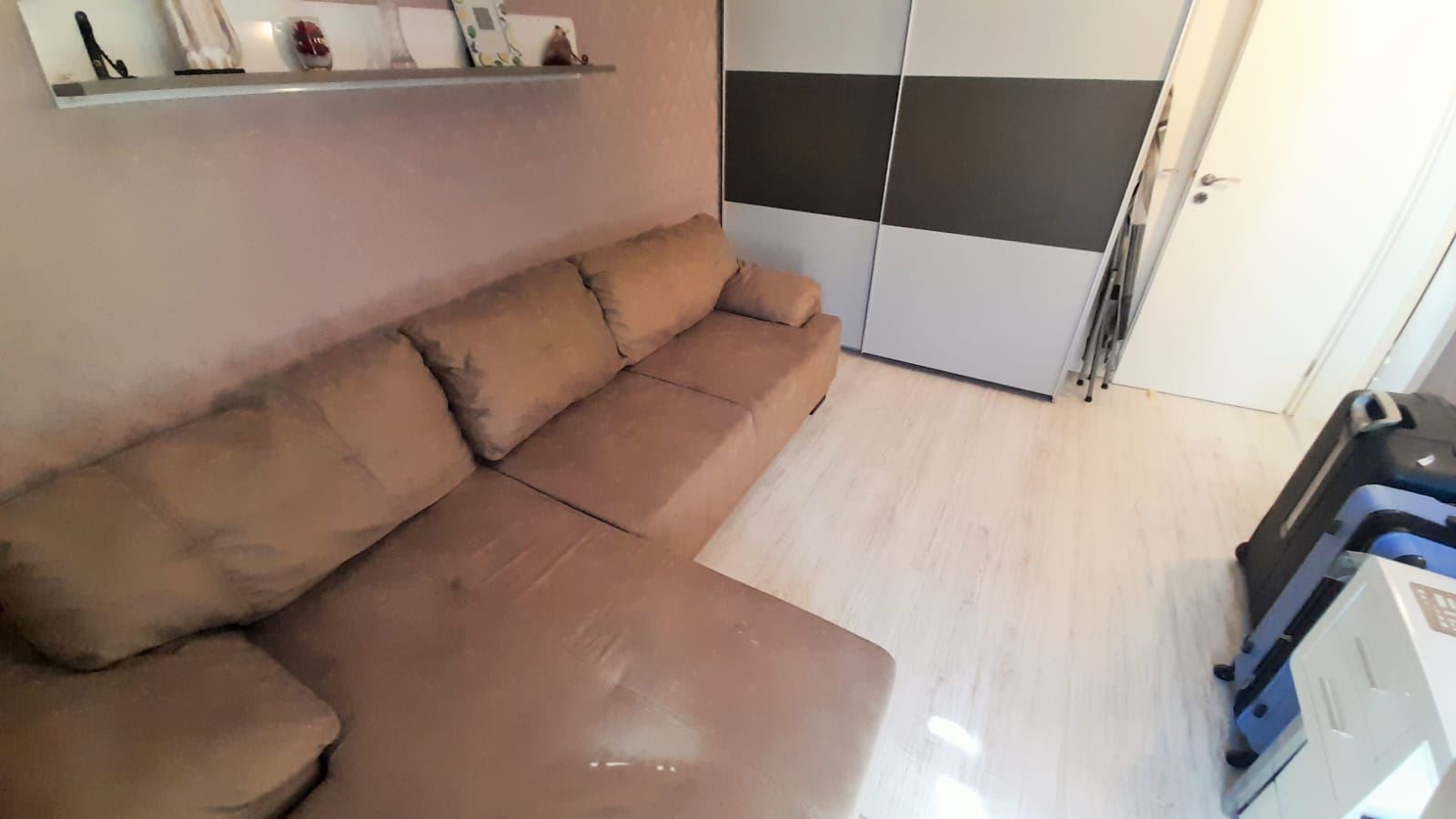 Luxuriöse Wohnung mit umfangreicher Infrastruktur und SPA in Sonnenstrand