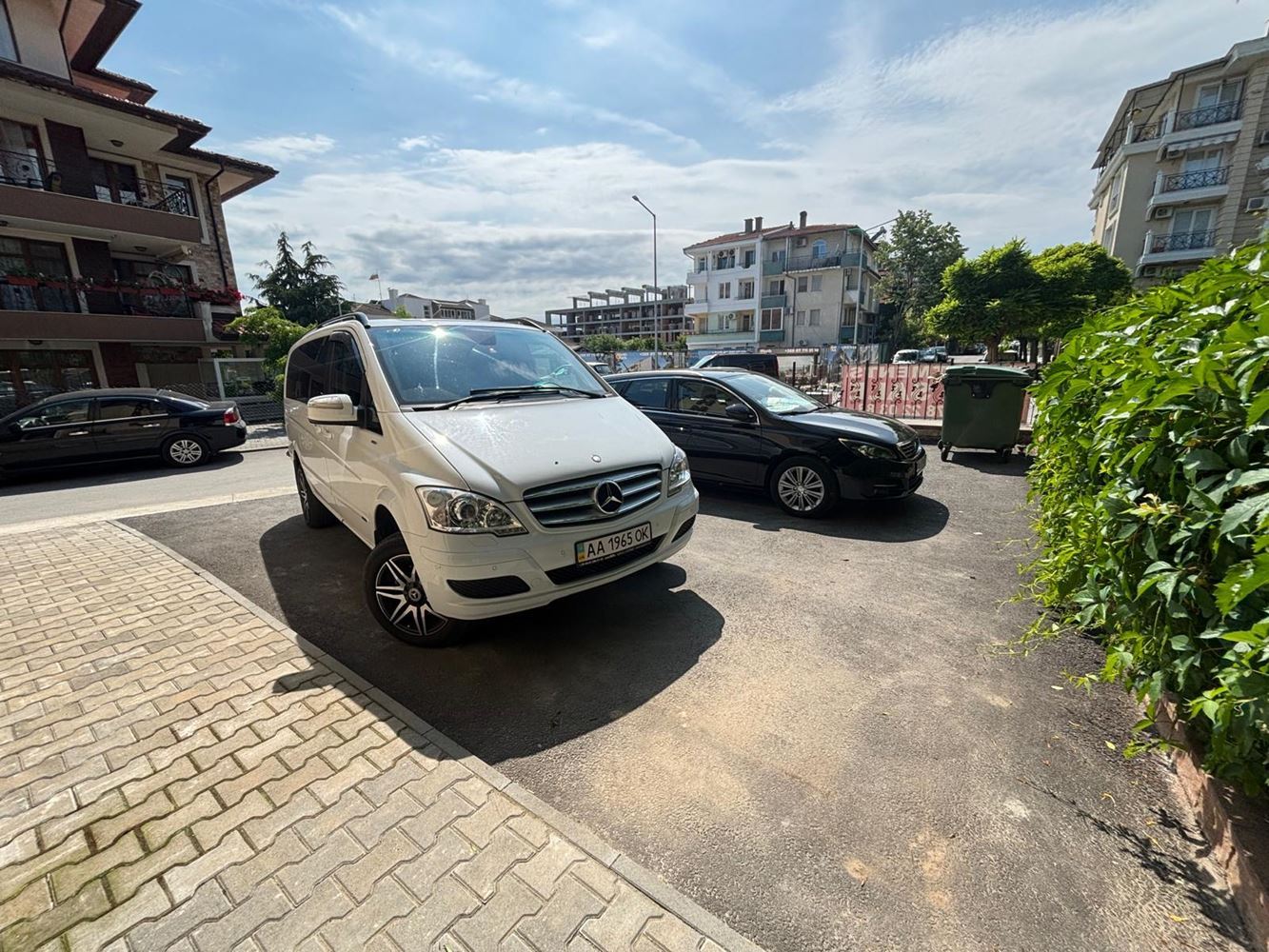 Geräumige Wohnung mit einem Schlafzimmer in Ravda, 200 m vom Strand entfernt – ohne Instandhaltungsgebühr und bezugsfertig