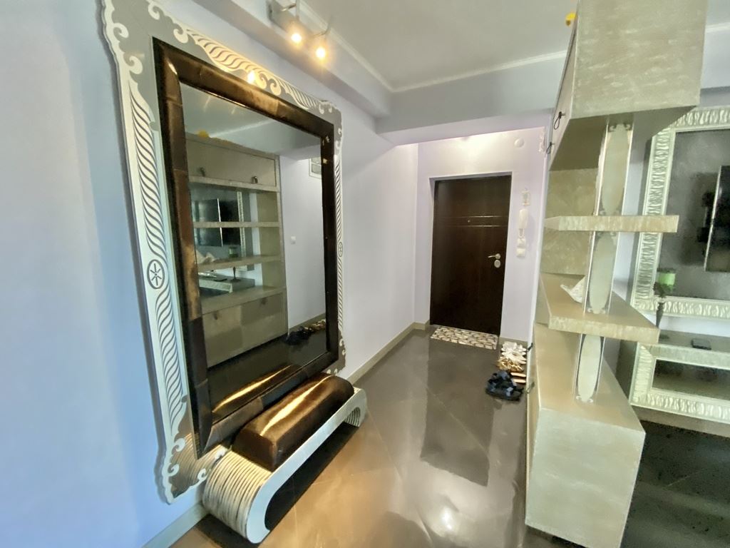 Einzigartige Maisonette-Wohnung in einer Premiumanlage in der Stadt Nessebar