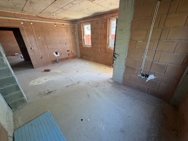 Moderne 2-Zimmer-Wohnung in Meernähe in Nessebar – Komfort, Ruhe und ausgezeichnete Investition