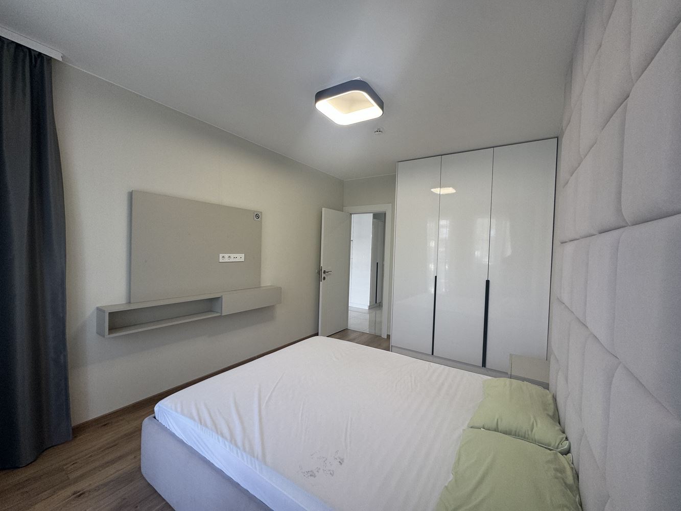 Wohnung mit einem Schlafzimmer in einer Boutique-Anlage in Sonnenstrand – Stil, Komfort und eine hervorragende Investitionsmöglichkeit