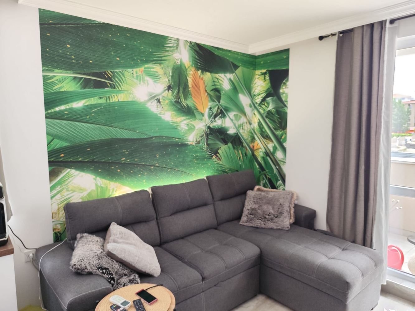 Luxuriöse Drei-Zimmer-Wohnung in einer gepflegten Anlage in Sunny Beach