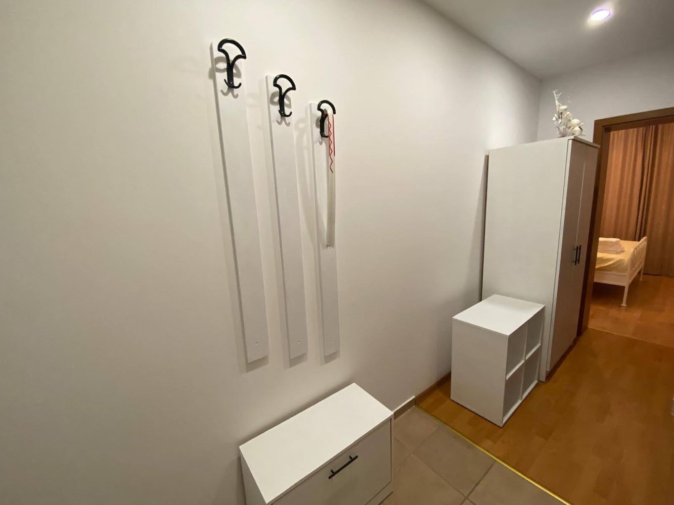 2-Zimmer-Wohnung mit Panoramameerblick in einer luxuriösen Anlage mit zahlreichen Dienstleistungen