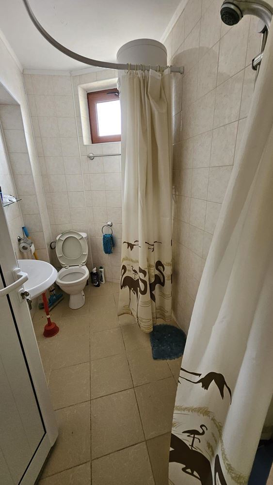 3-Zimmer-Wohnung mit Meerblick nur 50 Meter vom Strand in Byala – ohne Wartungsgebühr