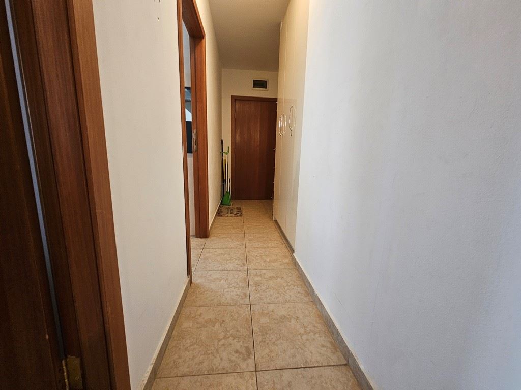 Zweizimmerwohnung mit Meeresatmosphäre im Herzen von Sveti Vlas