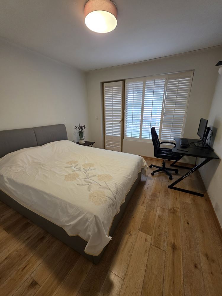 Nessebar: luxuriöse Wohnung mit zwei Schlafzimmern und Panoramablick auf das Meer – 183 m² Großzügigkeit, Komfort und Stil