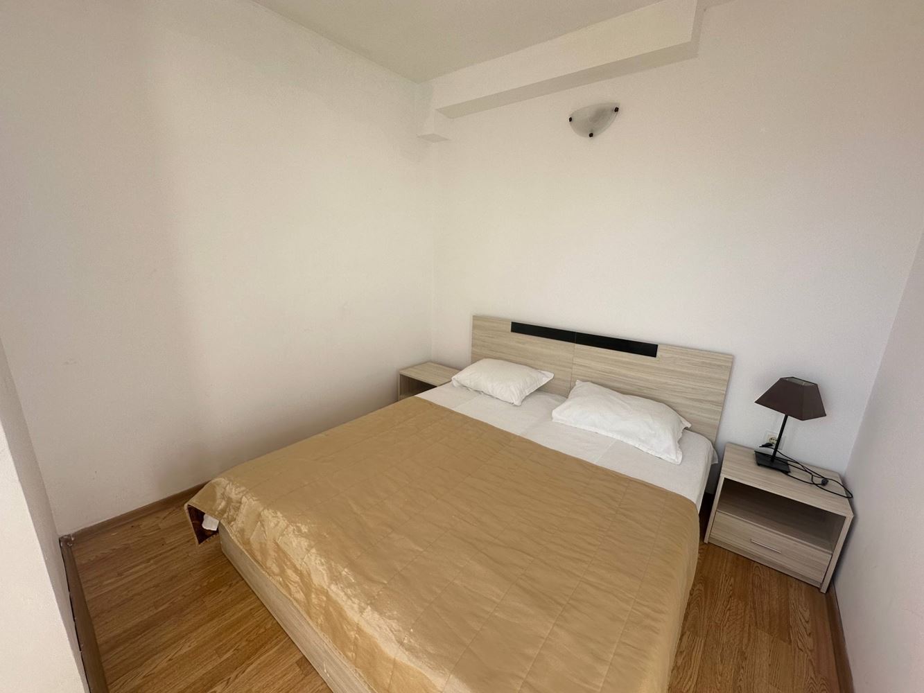 Kompakte 2-Zimmer-Wohnung im Herzen von Sonnenstrand – bezugsfertig und eine ausgezeichnete Investition