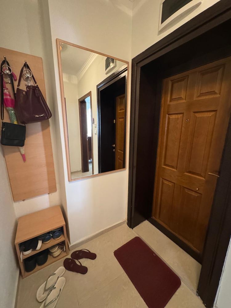 Wunderschöne 2-Zimmer-Wohnung in Pomorie – nur 100 Meter vom Meer entfernt, gemütlich und komfortabel, in ausgezeichnetem Zustand