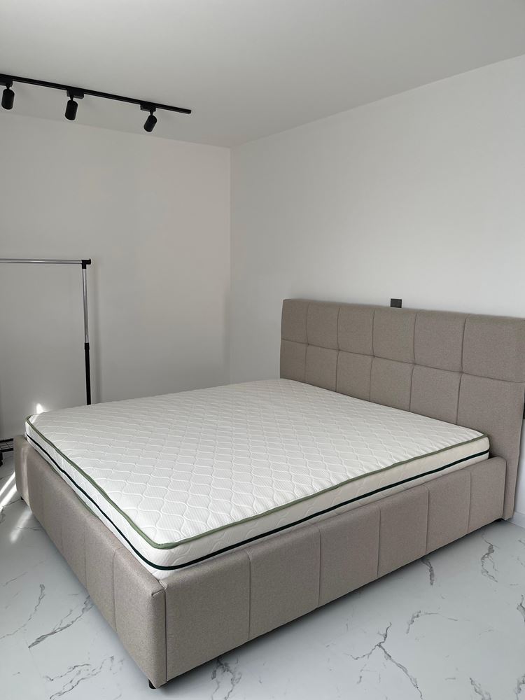 Moderne Wohnung der neuen Generation mit einem Schlafzimmer im Herzen von Sunny Beach – Stil, Technologie und Komfort zu jeder Jahreszeit