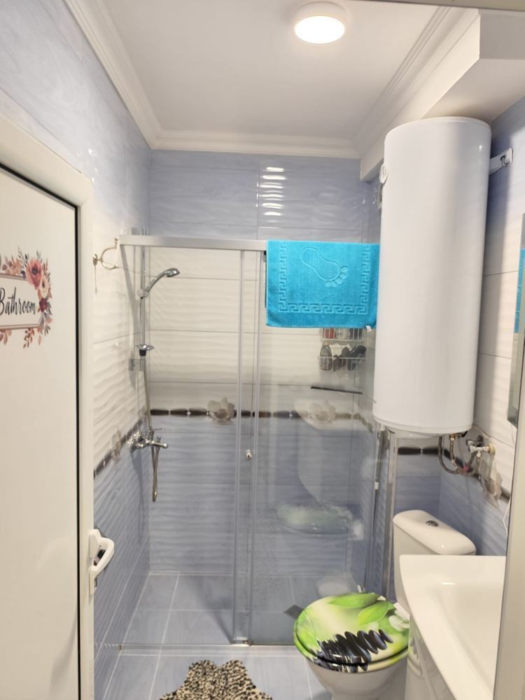 Luxuriöse Drei-Zimmer-Wohnung in einer gepflegten Anlage in Sunny Beach