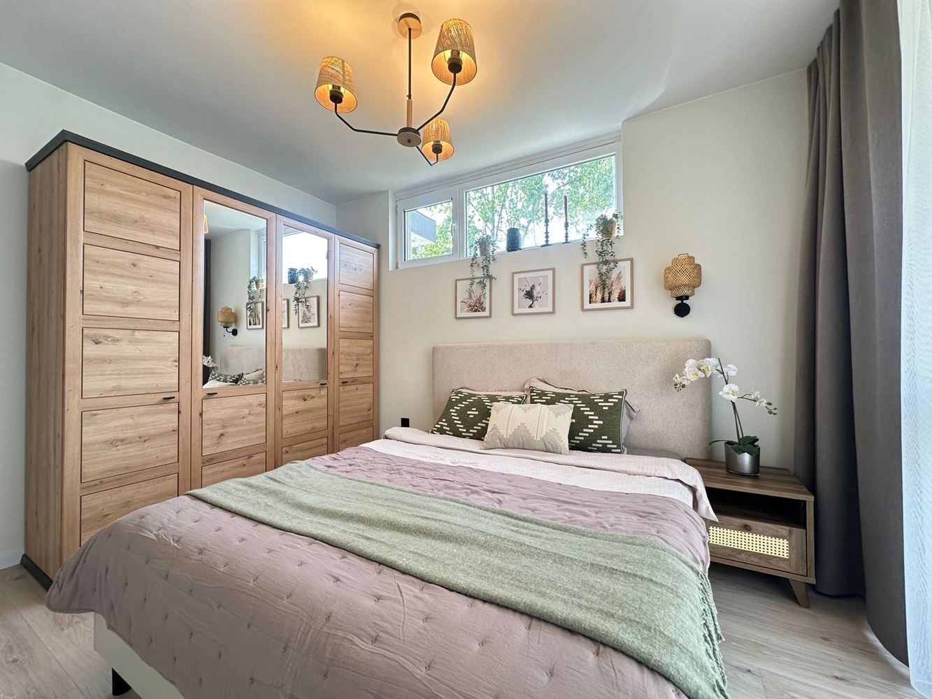 Luxuriös möblierte 2-Zimmer-Wohnung ohne Wartungsgebühr in Sonnenstrand