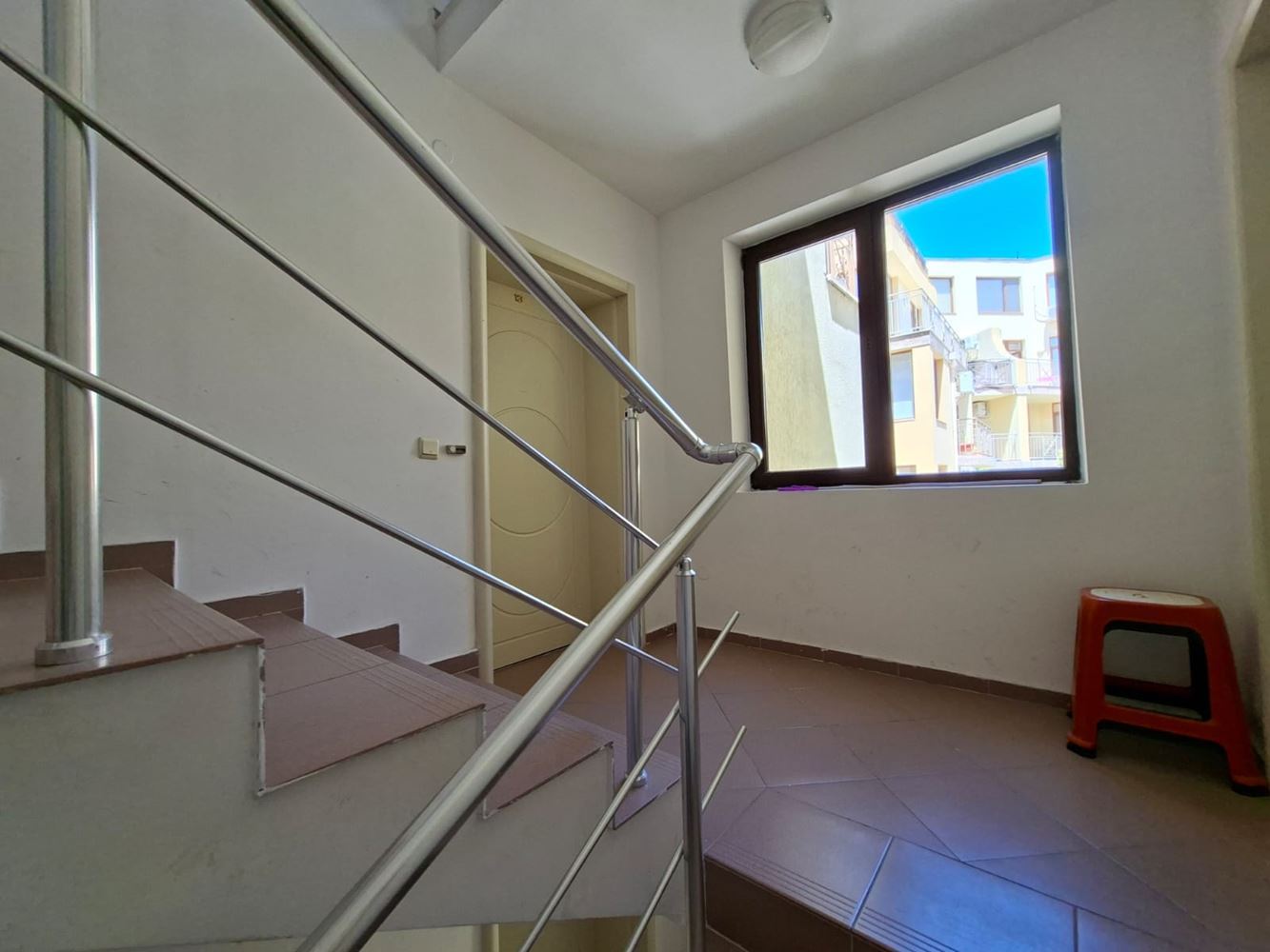 2-Zimmer-Wohnung in Sveti Vlas ohne Servicegebühr – Großzügigkeit, Komfort und Meeresnähe