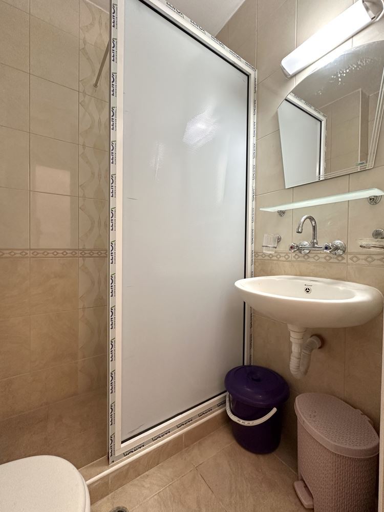 Studio in einer modernen Anlage in Sonnenstrand mit ausgezeichneter Infrastruktur und Ausstattung