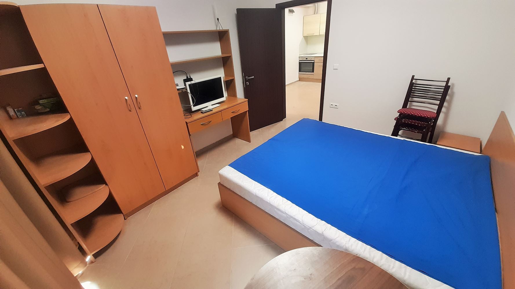 Geräumige Zweizimmerwohnung in Sonnenstrand – Komfort, Grünflächen und ausgezeichnete Urlaubsbedingungen