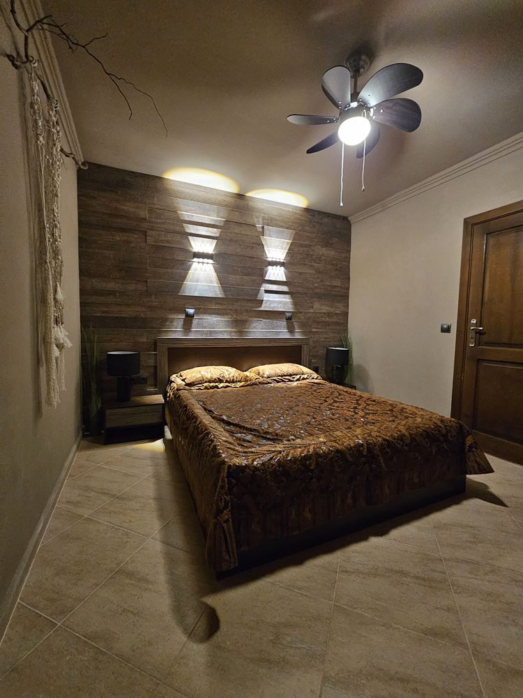 Zweizimmer-Maisonette mit großer Panoramaterrasse in einer prestigeträchtigen Anlage in Sveti Vlas