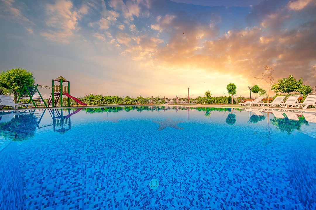 Geräumiges und vollständig möbliertes Studio in Sonnenstrand – bezugsfertig oder als Investition