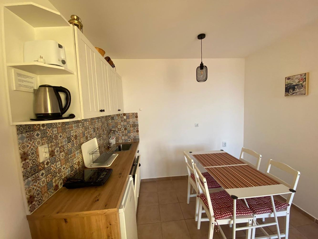 2-Zimmer-Wohnung mit Panoramameerblick in einer luxuriösen Anlage mit zahlreichen Dienstleistungen