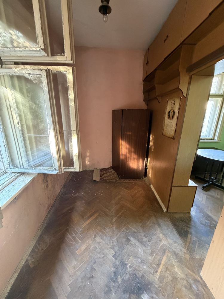 Investment-DIAMANT im absoluten Zentrum von Burgas! 