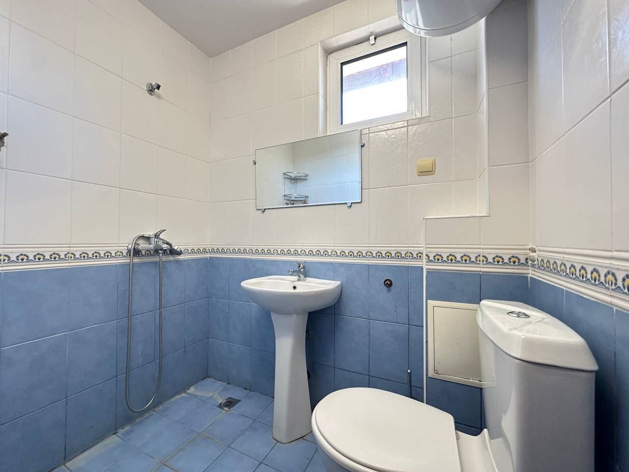Geräumige 2-Zimmer-Wohnung in Strandnähe in Sonnenstrand