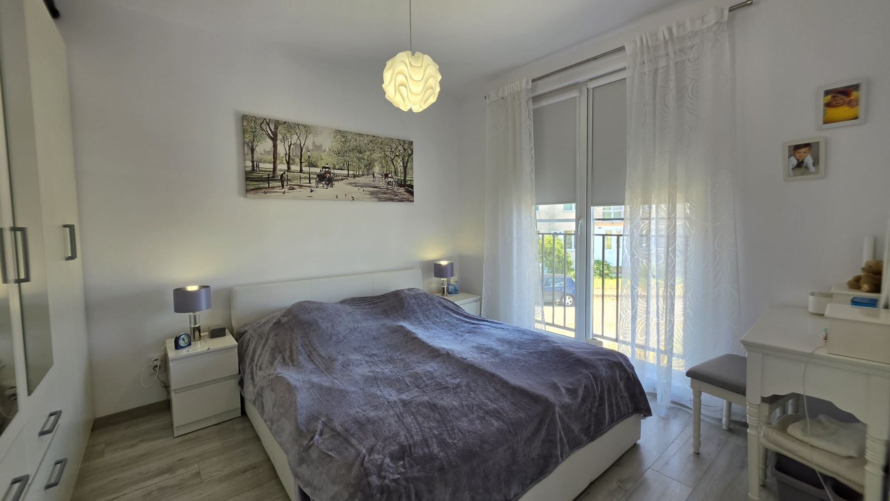 Helle 2-Zimmer-Wohnung in einer modernen Wohnanlage in Sunny Beach – Komfort, Ruhe und hervorragende Lage nur 500 Meter vom Strand entfernt