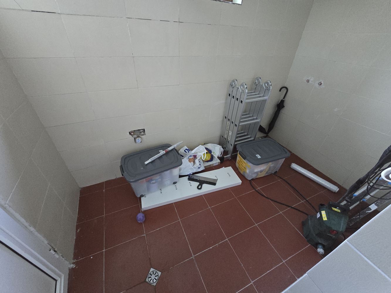 Geräumige Immobilie mit Potenzial für eine Mehrzimmerwohnung – ohne Wartungsgebühr, nahe Sonnenstrand