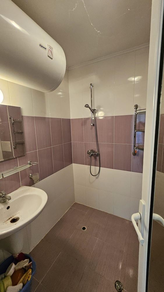 Zwei-Zimmer-Wohnung 50 Meter vom Meer entfernt ohne Instandhaltungskosten – Ahtopol