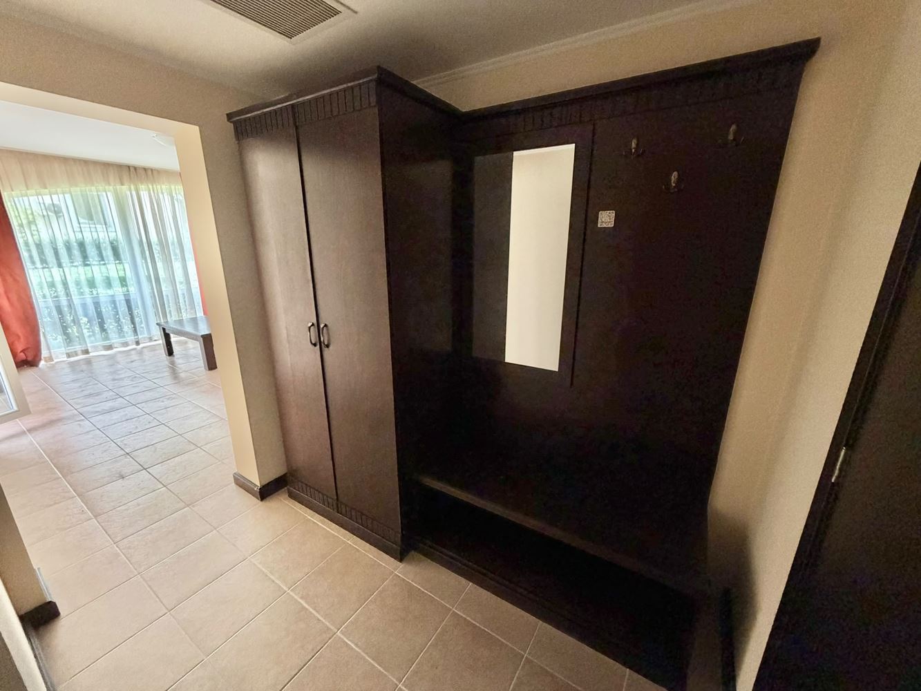 Erste Meereslinie in Pomorie – Wohnung mit einem Schlafzimmer in einer Luxus-Anlage am Südstrand
