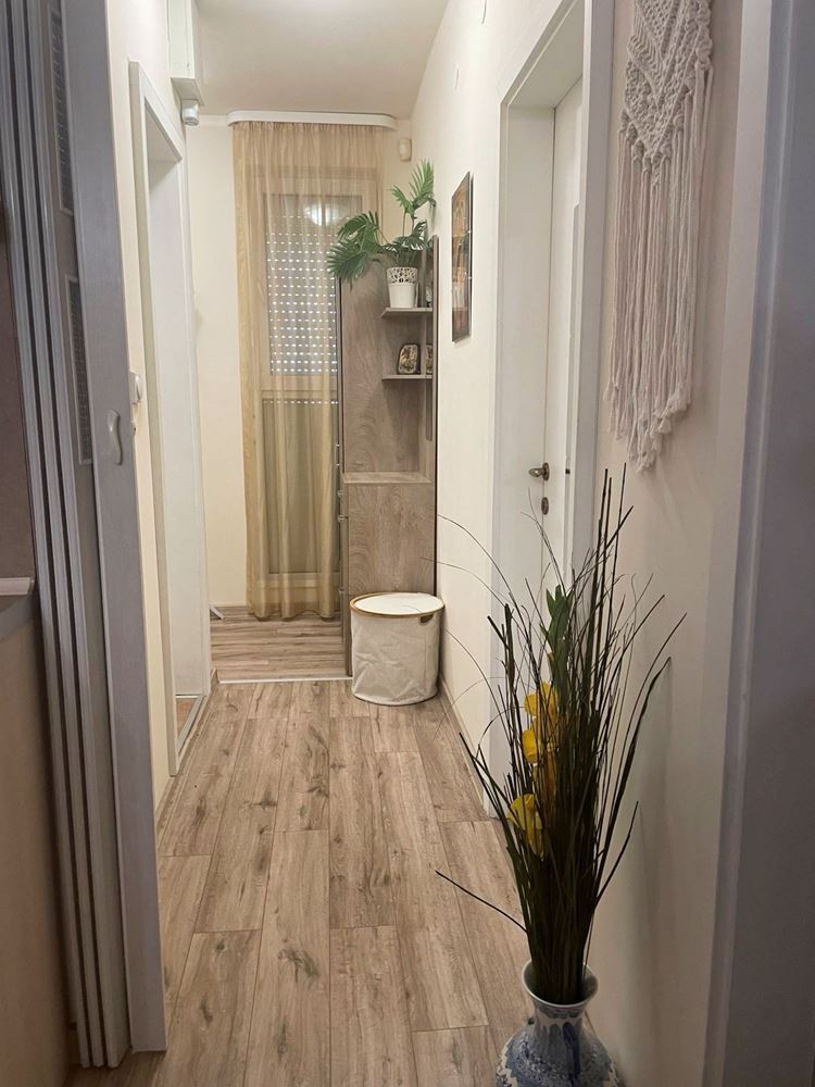 Moderne Zwei-Schlafzimmer-Wohnung in Sonnenstrand – Komfort, Lage und ausgezeichnete Infrastruktur