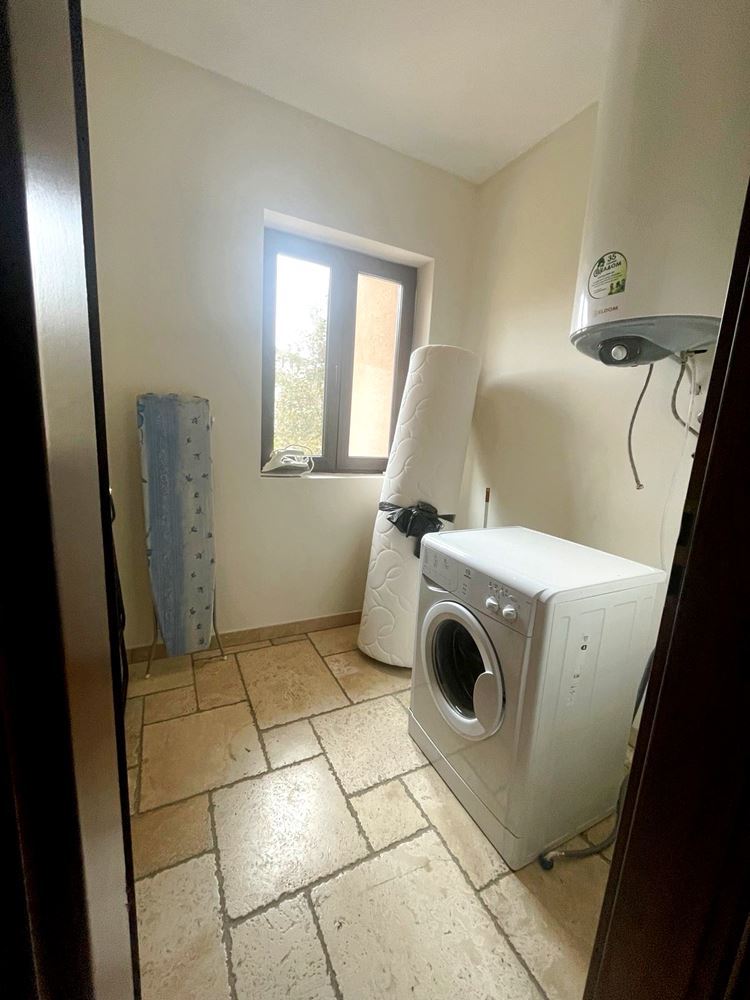 Geräumige möblierte 3-Zimmer-Wohnung mit Meerblick nahe Balchik – Komfort inmitten der Natur und der Golf Riviera