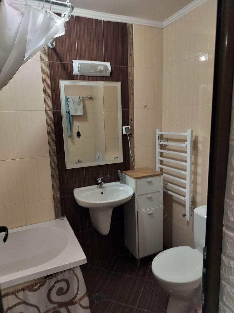 3-Zimmer-Wohnung mit Meerblick nahe dem Südstrand – Ravda, Komfort und Ruhe in Toplage