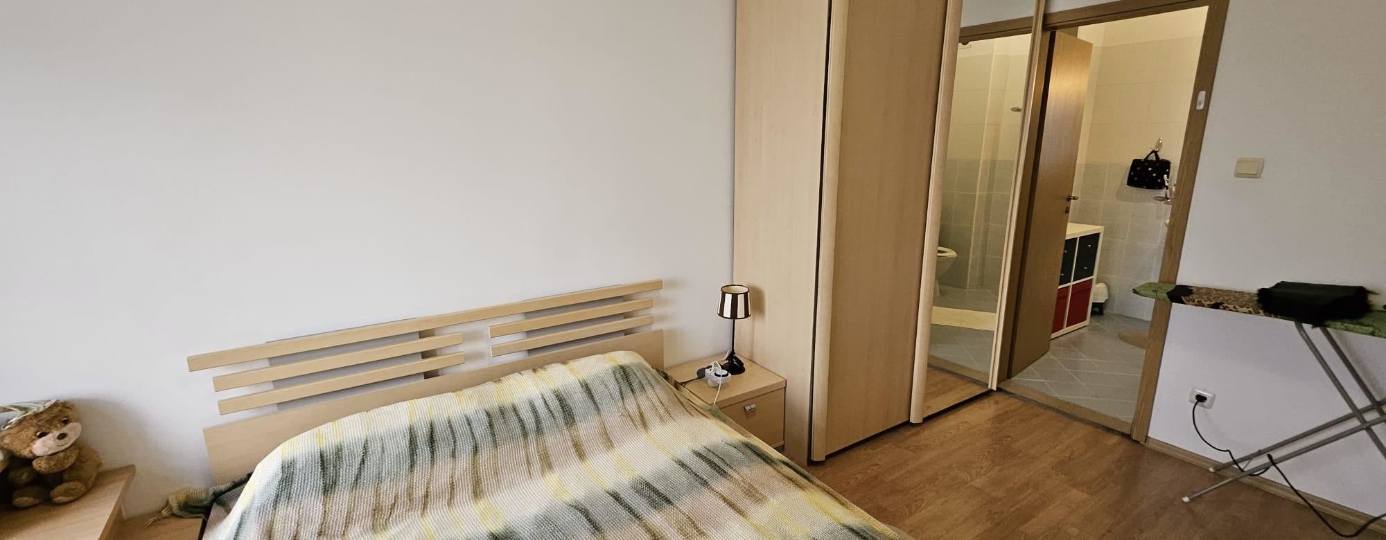 Luxus und Großzügigkeit direkt am Strand – 3-Zimmer-Wohnung in Ravda, nur 50 Meter vom Meer entfernt