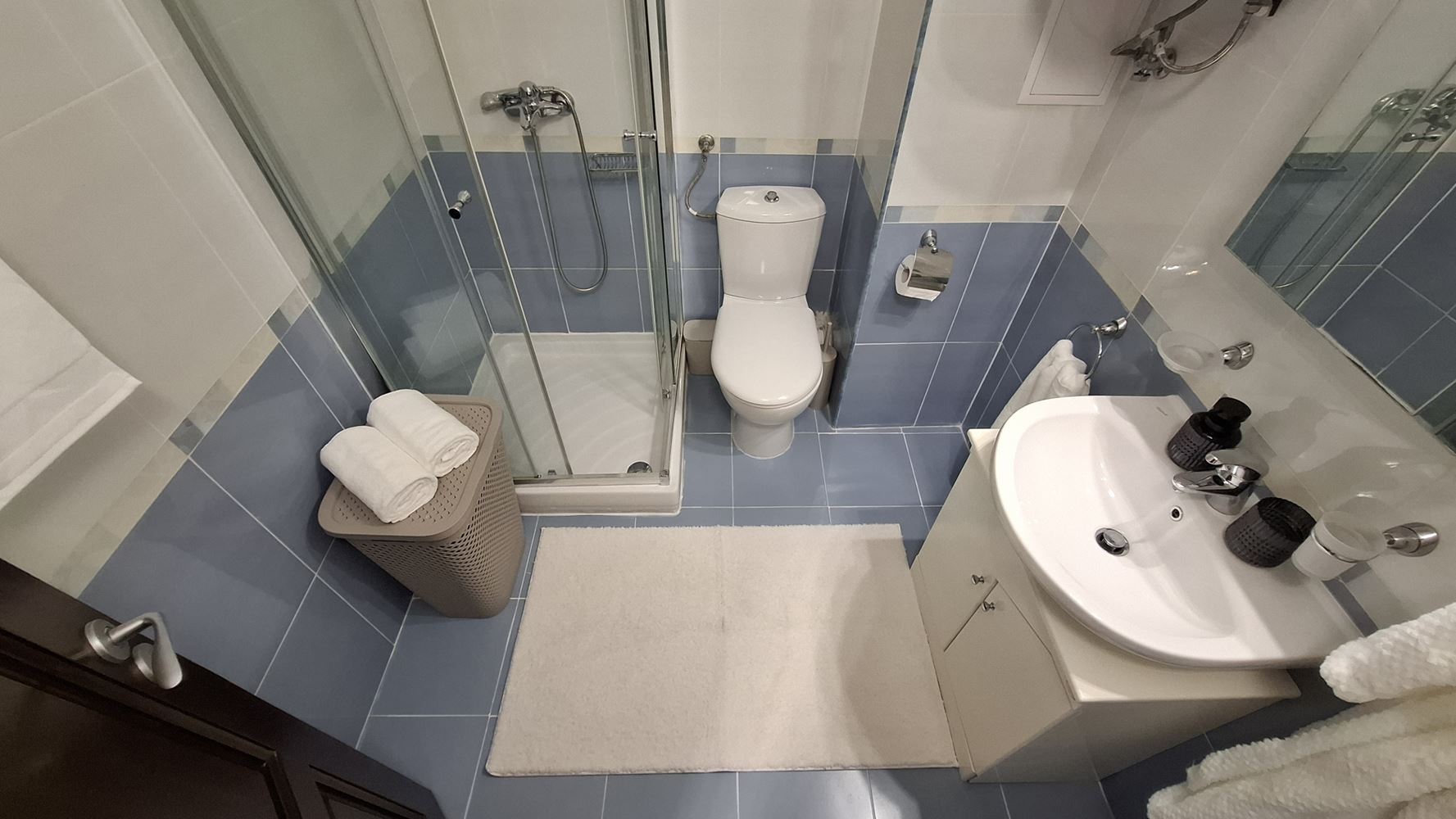 Luxuriöse 3-Zimmer-Wohnung in erster Meereslinie in Sveti Vlas – Exklusive Meeresatmosphäre und erstklassiger Komfort